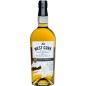 IRISH WHISKEY WEST CORK CASK STRENGTH BLENDED 70 cl 62%