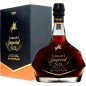 BRANDY CARLOS I IMPERIAL XO  40% 70 cl