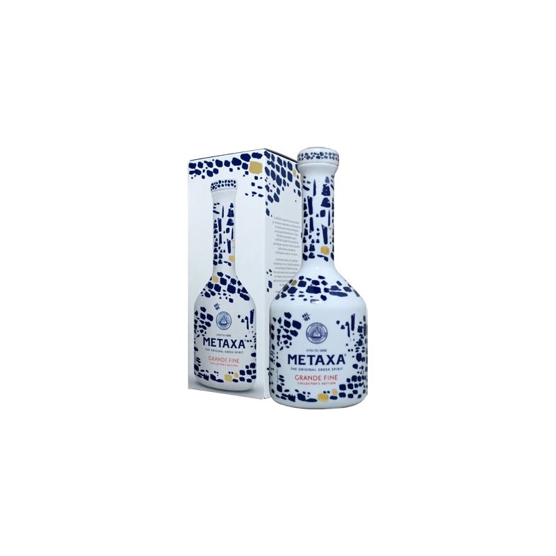 BRANDY METAXA GRANDE FINE  40% 70 cl