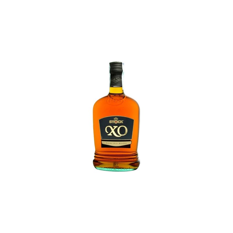 BRANDY STOCK XO 40% 70 cl