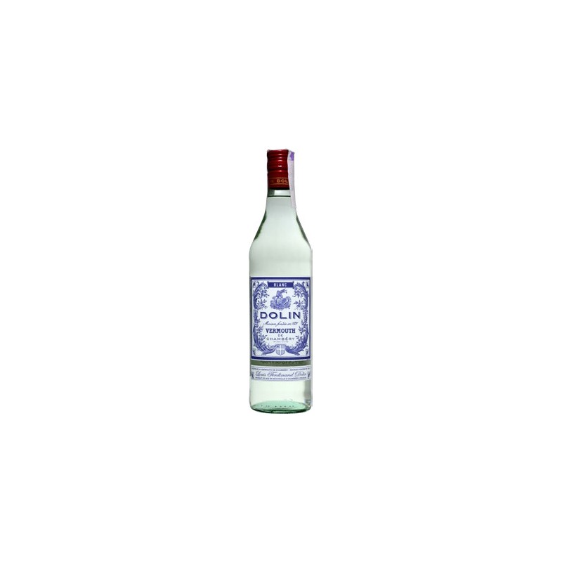 VERMOUTH DOLIN BLANC 75 cl 16%