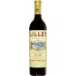VERMOUTH LILLET ROSSO 17% 75 cl