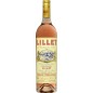 VERMOUTH LILLET ROSE'  17% 75 cl