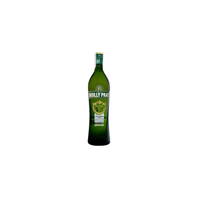 VERMOUTH NOILLY PRAT ORIGINAL DRY 18% 1 lt