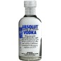 VODKA ABSOLUT 40% 20 cl VETRO