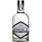 VODKA CHOPIN SINGLE BARLEY 40% 35 cl