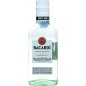 RUM BACARDI CARTA BLANCA 37.5% 20 cl