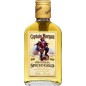 RUM CAPTAIN MORGAN SPICED GOLD PET 37,5% 20 cl