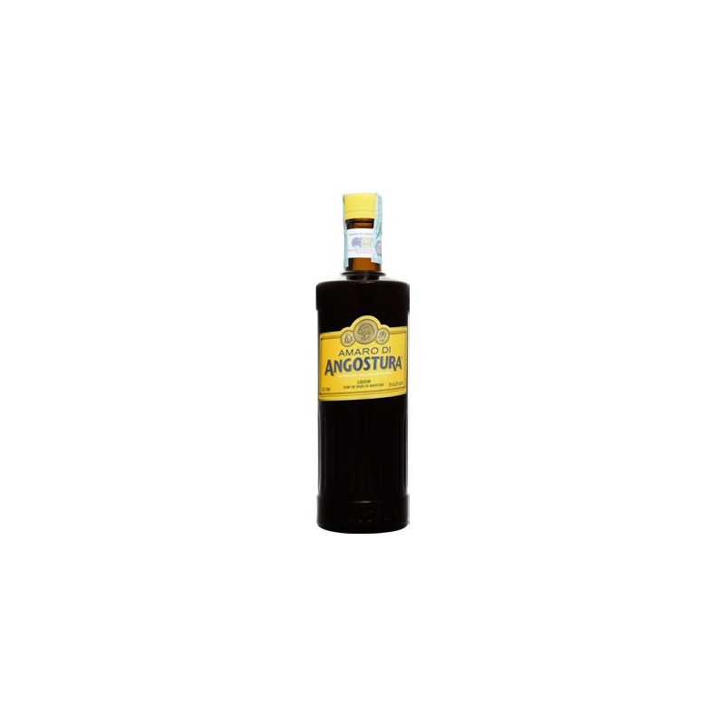 LIQUORE AMARO DI ANGOSTURA 35% 70 cl