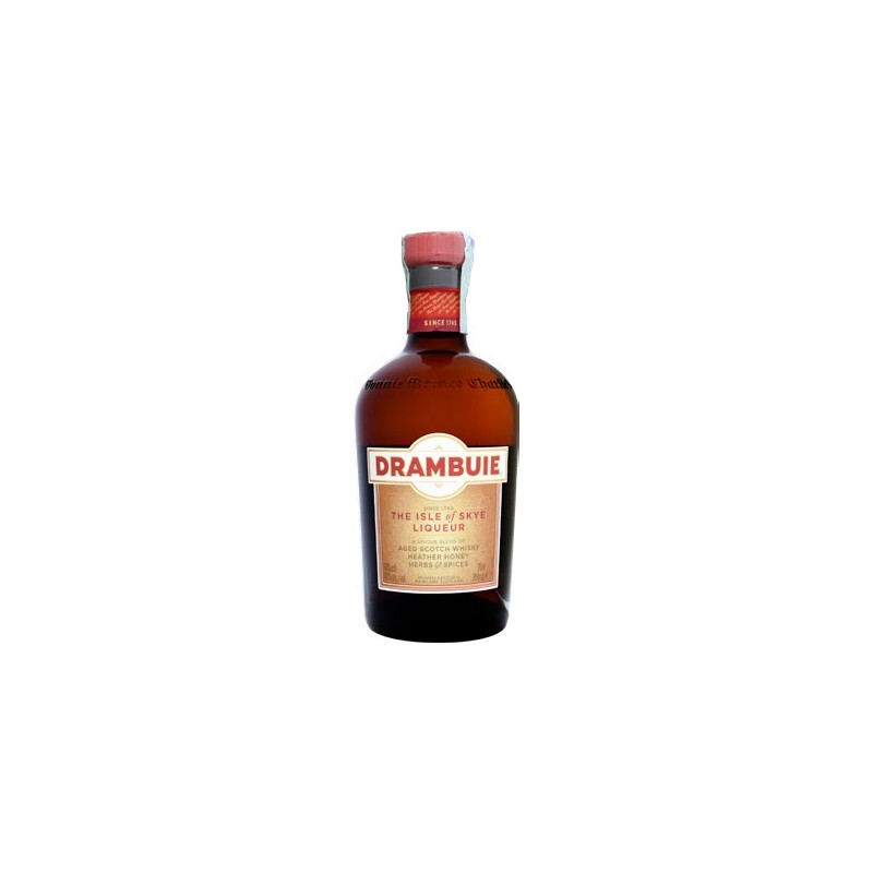 LIQUORE DRAMBUIE 40% 70 cl