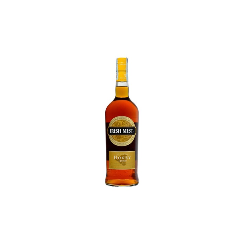 LIQUORE IRISH MIST HONEY 35% 1 lt