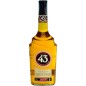 LIQUORE LICOR 43 ORIGINAL 31% 1 lt