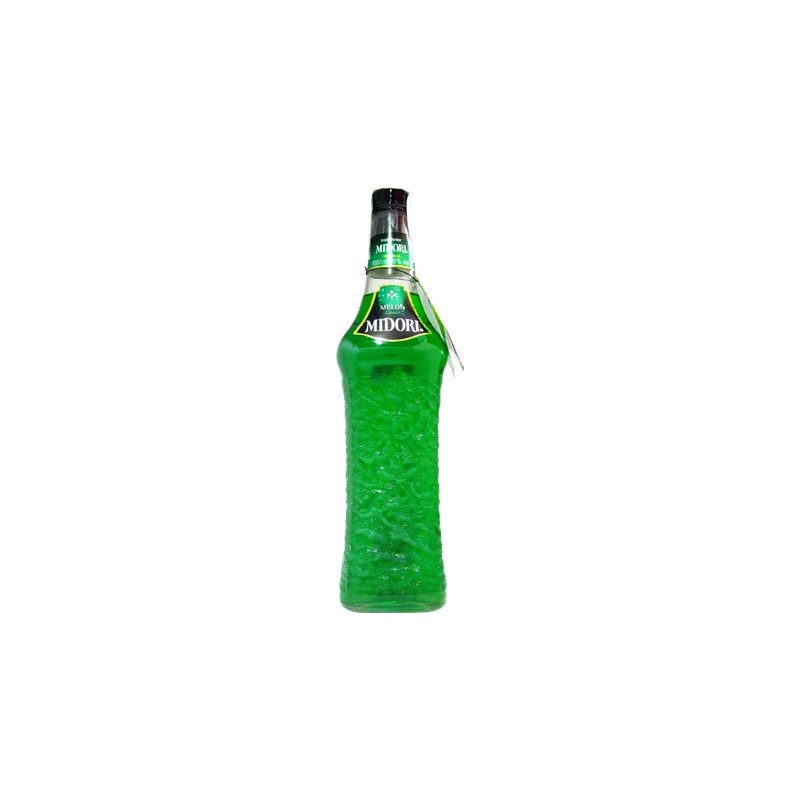 LIQUORE MIDORI 20% 1 lt
