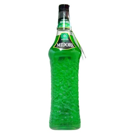 LIQUORE MIDORI 20% 1 lt