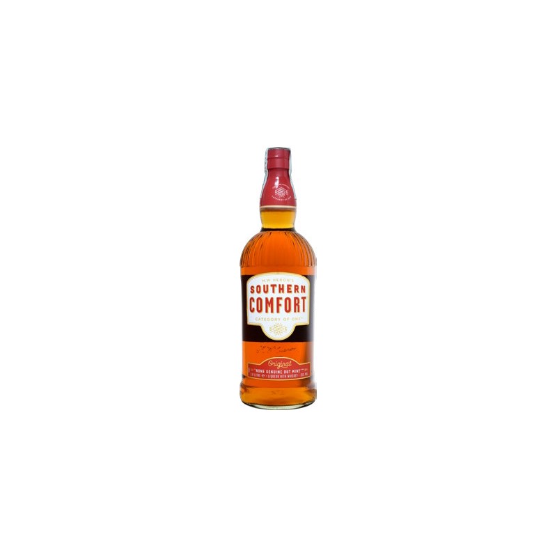 LIQUORE SOUTHERN COMFORT ORIGINAL 35% 1 lt