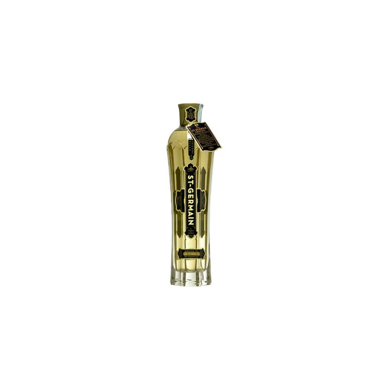 LIQUORE ST.GERMAIN 20% 70 cl