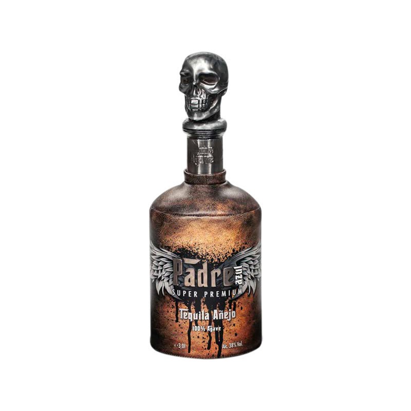 PADRE AZUL ANEJO JEROBOAM 40% 3 lt