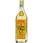 MEZCAL MONTE ALBAN CON GUSANO 40% 70 cl