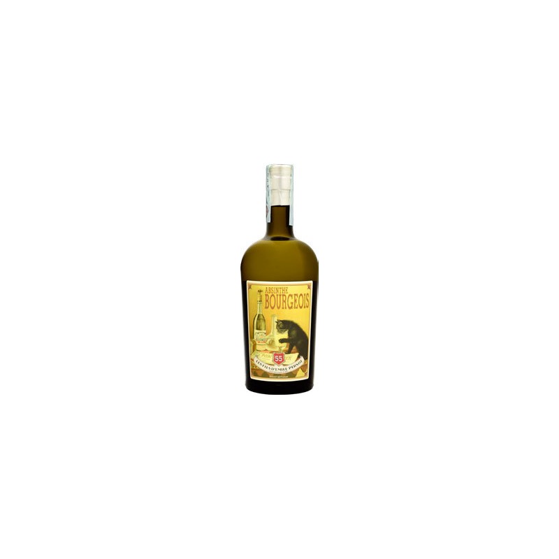 EMILE PERNOT BOURGEOIS 55% 50 cl EMILE PERNOT BOURGEOIS 55% 50 cl