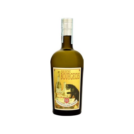 EMILE PERNOT BOURGEOIS 55% 50 cl