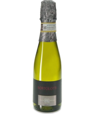 Bortolotti Prosecco Brut Docg 11,5%  20 cl
