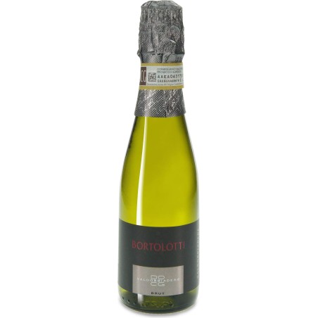 Bortolotti Prosecco Brut Docg 11,5%  20 cl
