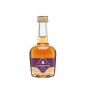 COGNAC COURVOISIER VS 40% MINIATURES VETRO 12*5cl