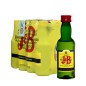 SCOTCH WHISKY J & B 40% MINIATURES PET 12*5cl SCOTCH WHISKY J & B 40% MINIATURES PET 12*5cl