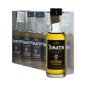 SCOTCH WHISKY TOMATIN 12Y 40% MINIATURES VETRO 5*5cl SCOTCH WHISKY TOMATIN 12Y 40% MINIATURES VETRO 5*5cl