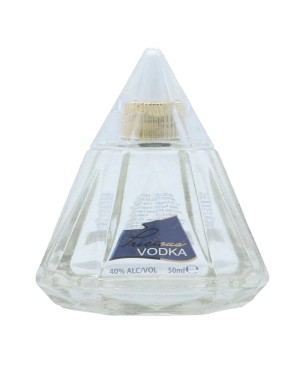 VODKA PRECIOUS 40% MINIATURES 5*5cl