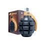 GIFT VODKA DEBOWA 40% 70cl BOMBA A MANO