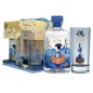 GIFT GIN ETSU 43% 70cl +BICCHIERE