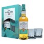 GIFT SCOTCH WHISKY THE GLENLIVET 12Y.O. 40% 70cl +2 BICCHIERI GIFT SCOTCH WHISKY THE GLENLIVET 12Y.O. 40% 70cl +2 BICCHIERI