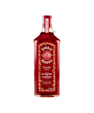 Gin Bombay Bramble 37,5% 70cl