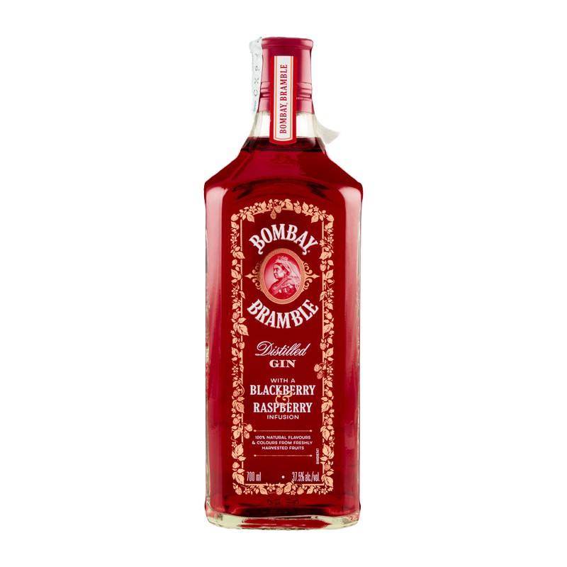 Gin Bombay Bramble 37,5% 70cl Gin Bombay Bramble 37,5% 70cl