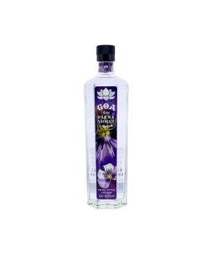 Gin GOA Parma Violet Liqueur 18.6% 70cl