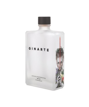 Gin Ginarte Dry Uman 43.5% 70cl