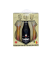Kwak Cadeau - 1 bt 75 cl e 2 bicchieri