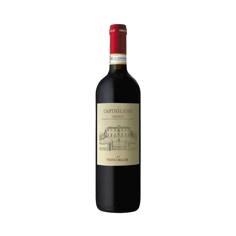 Castiglioni Chianti 2022 Magnum 1,5L Castiglioni Chianti 2022 Magnum 1,5L