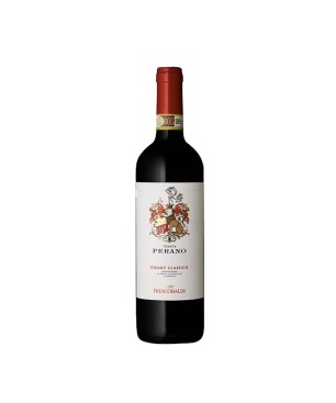 Tenuta Perano Chianti Classico 2022 0,75L