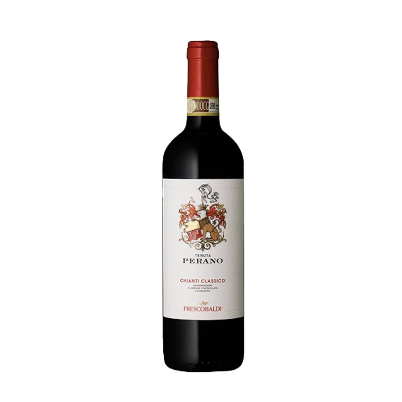 Tenuta Perano Chianti Classico 2022 0,75L Tenuta Perano Chianti Classico 2022 0,75L