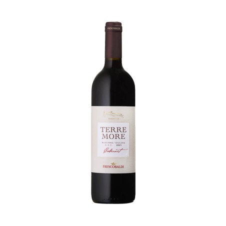 Terre More Maremma Toscana DOC 2022