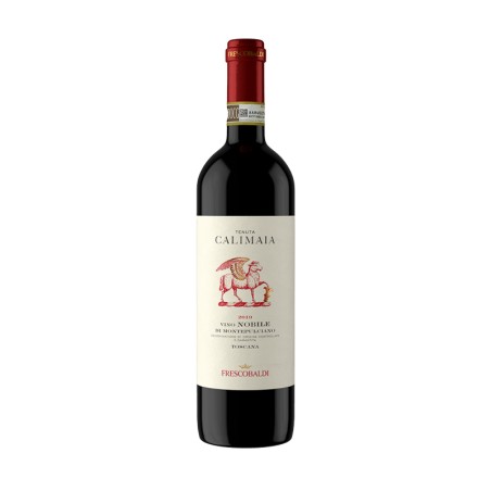 Tenuta Calimaia Vino Nobile di Montepulciano 2022