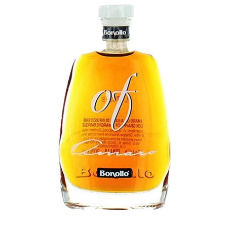 BONOLLO OF TASTE AMARO CLASSIC MIGNON 30% 10*5cl