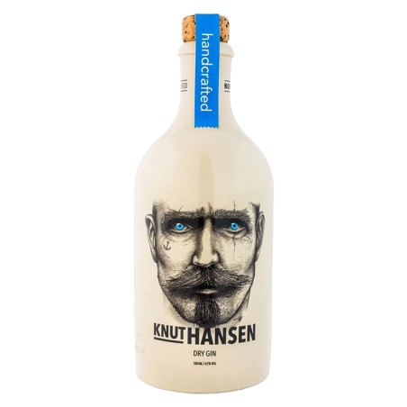 Gin Knut Hansen 42% 1,5 L