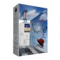 GIFT GIN MARTIN MILLER'S 42,7% 70CL + 1BICCHIERE GIFT GIN MARTIN MILLER'S 42,7% 70CL + 1BICCHIERE