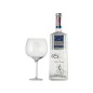 GIFT GIN MARTIN MILLER'S 42,7% 70CL + 1BICCHIERE GIFT GIN MARTIN MILLER'S 42,7% 70CL + 1BICCHIERE