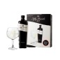 GIFT GIN FIFTY POUNDS 43,5% 70CL+ 1 BICCHIERE