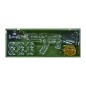 GIFT VODKA RED ARMY KALASHNIKOV 40% 1L GIFT VODKA RED ARMY KALASHNIKOV 40% 1L