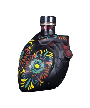 TEQUILA SANGRE DE VIDA AÑEJO 40% 75cl